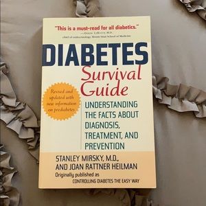 Diabetes Survival Guide